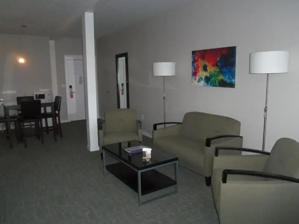 Century Casino & Hotel Cripple Creek - Chambres