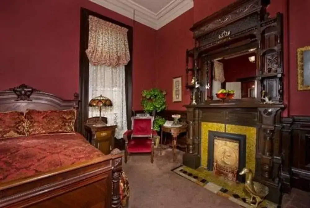 Inn San Francisco - Général