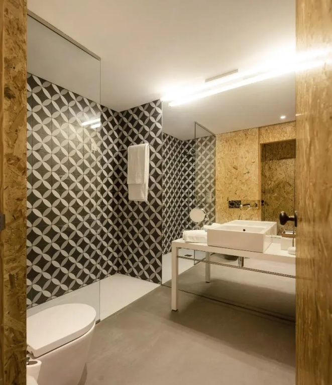 Longroiva Hotel Rural - Chambres