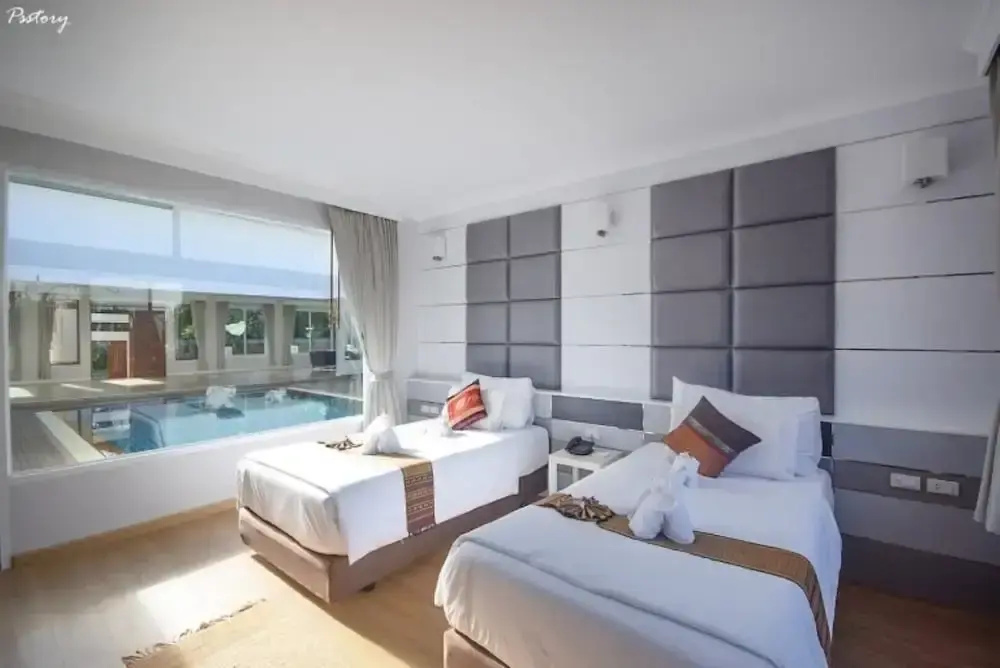 Family Villa