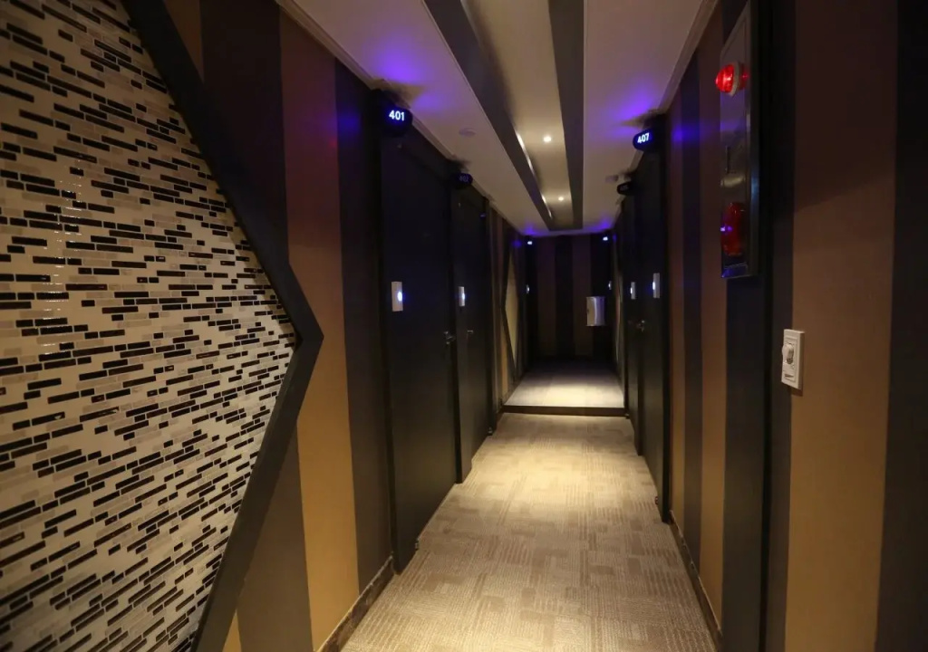 Hotel photo 8