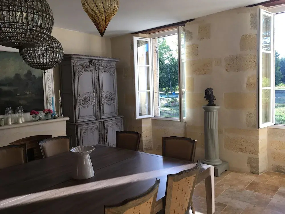 Afficher la photo 7 — Chateau La Maronne