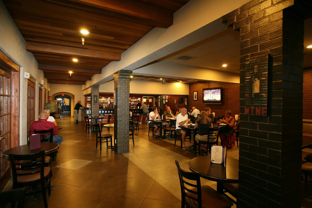 DoubleTree Suites by Hilton Tucson Airport - Général