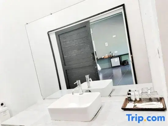 Kingdom Cambodia Resort hotel Koh Rong - Chambres