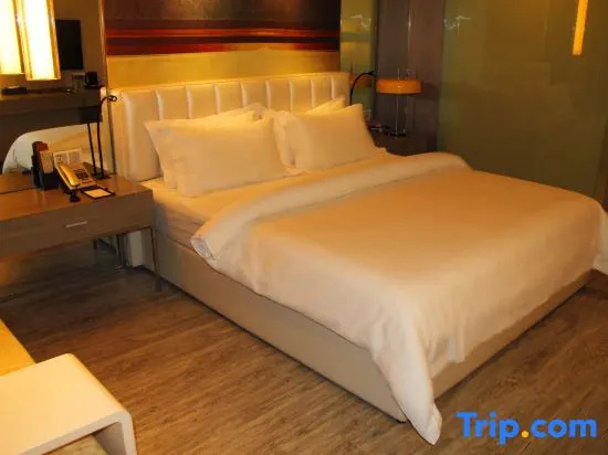 Metropolo Jinjiang Shenyang - Chambres