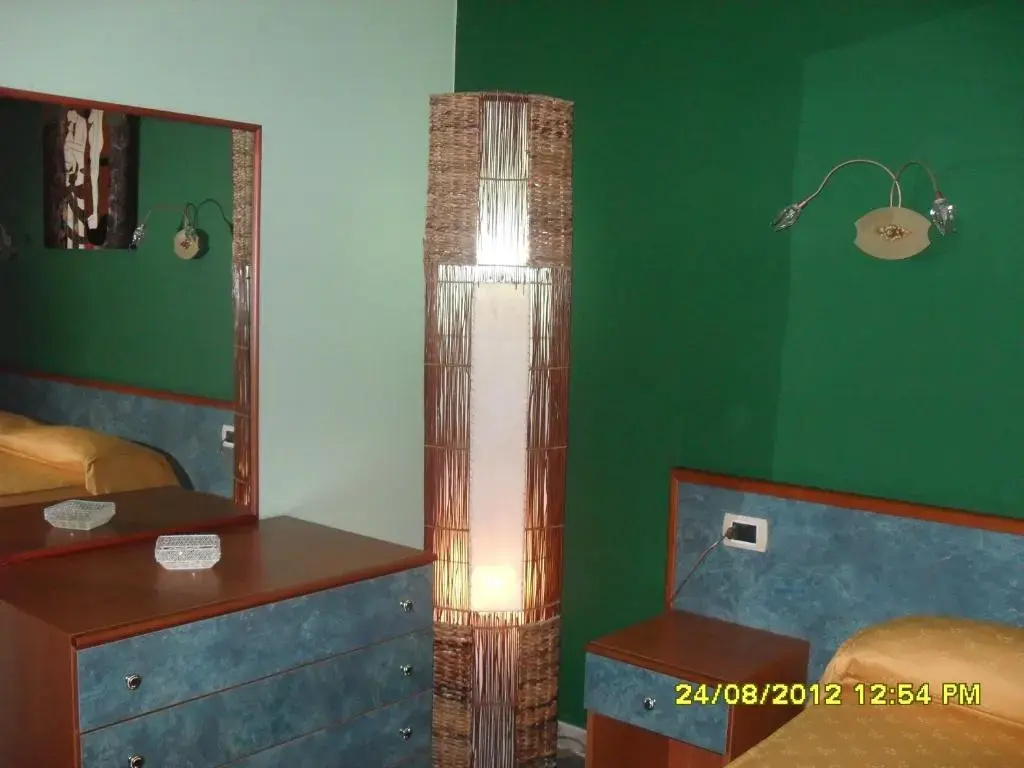 Blumentag - Chambres
