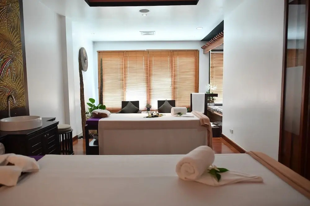 Ayara Hilltops Boutique Resort & Spa Adults - Only — фото 4