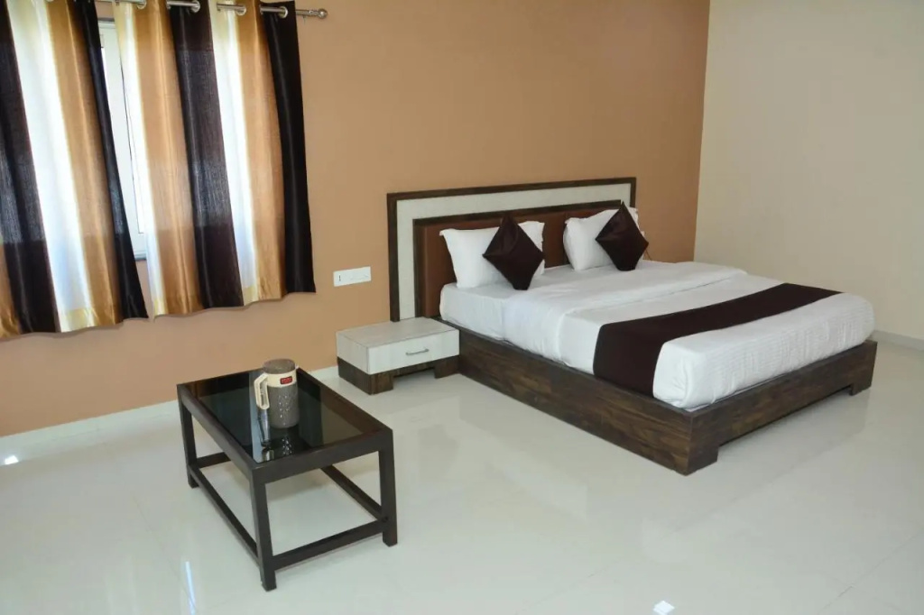 Hotel photo 19