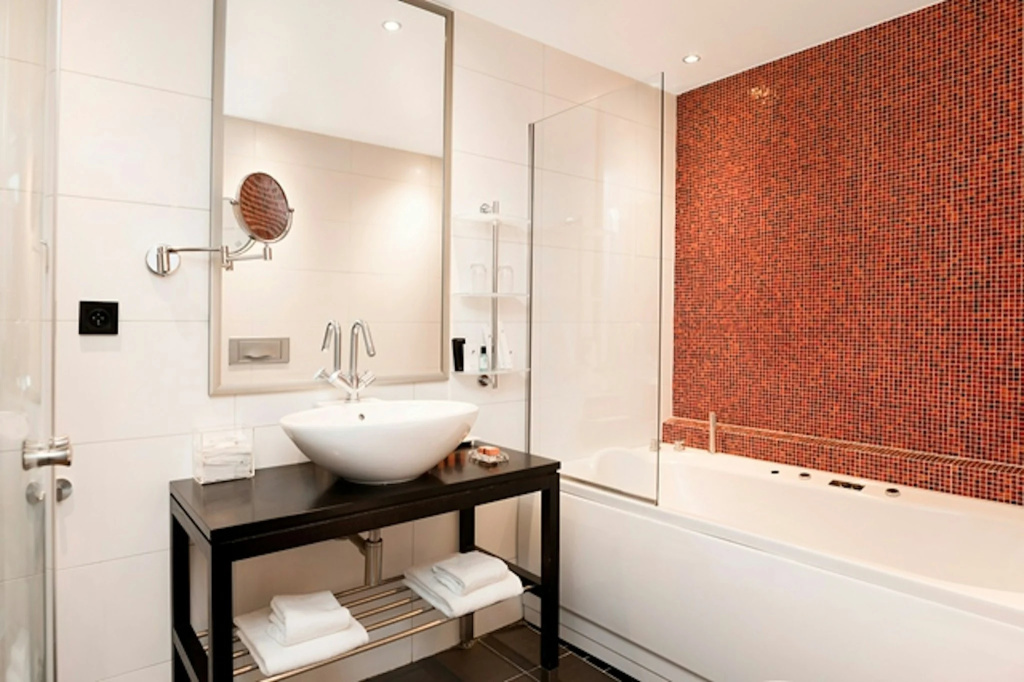 ProfilHotels Riddargatan - Général