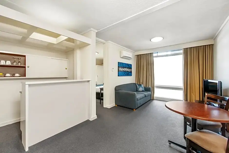 Mantra Meridien Adelaide - Chambres