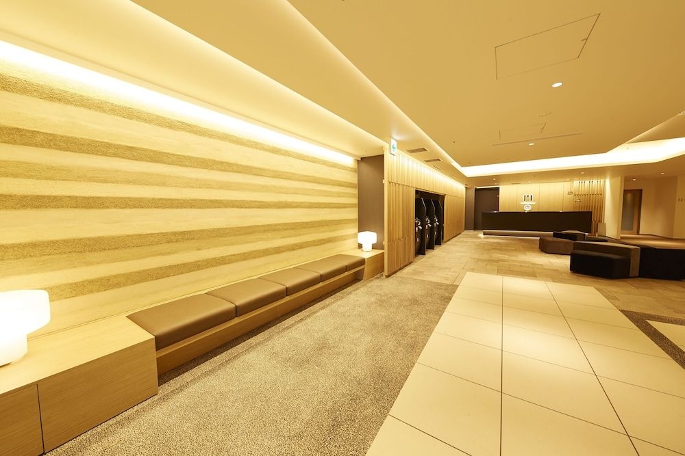 Hotel Monday Premium Kyoto Station Higashikujo 사진 12