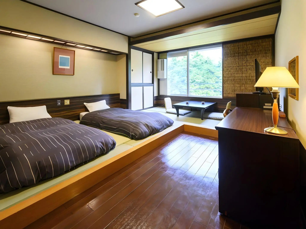 Hotel photo 19