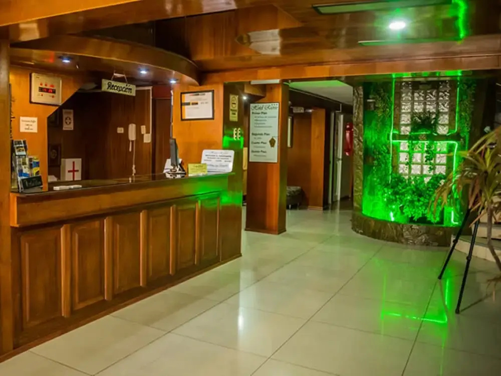 Hotel photo 20