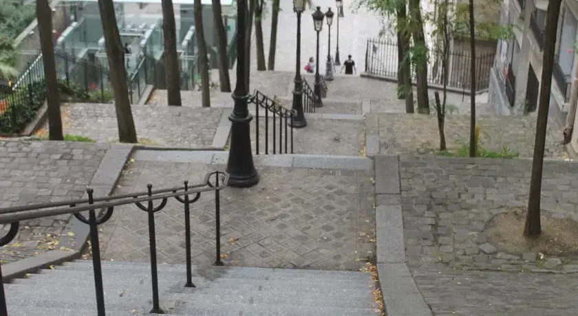 Montmartre Apartments Gabrielle