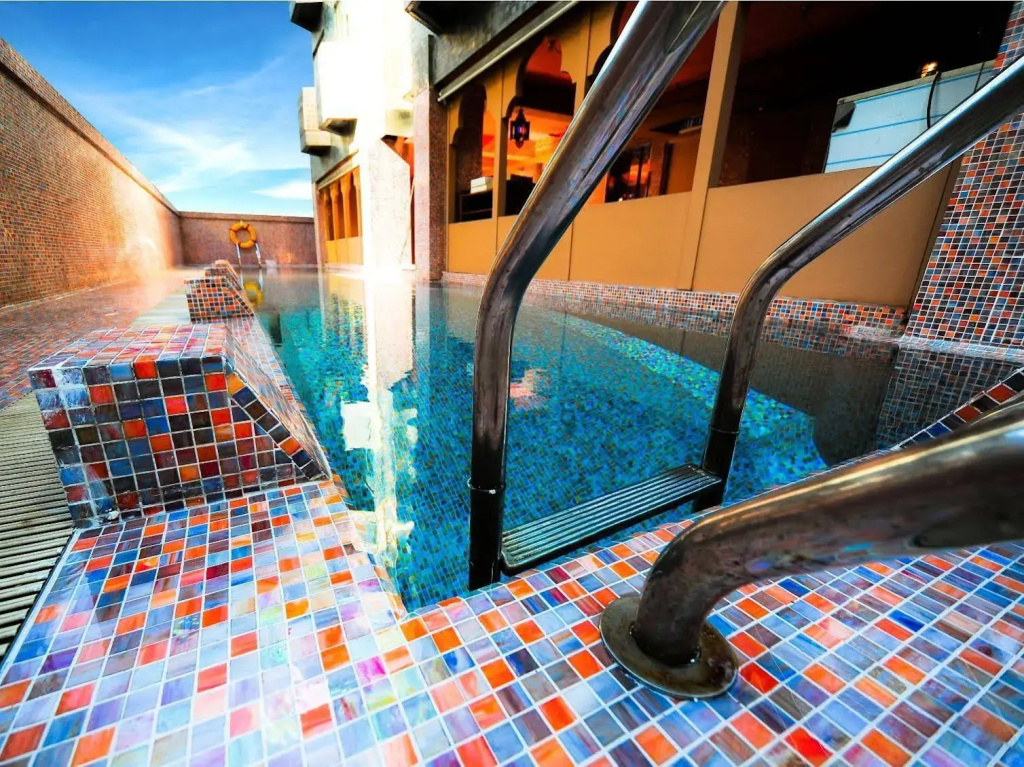 Hotel photo 13