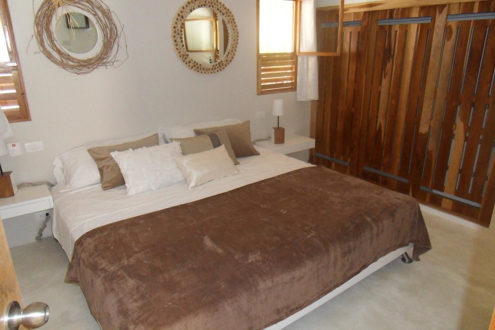 Villa With 4 Bedrooms in Las Terrenas, With Private Pool, Enclosed Gar 1