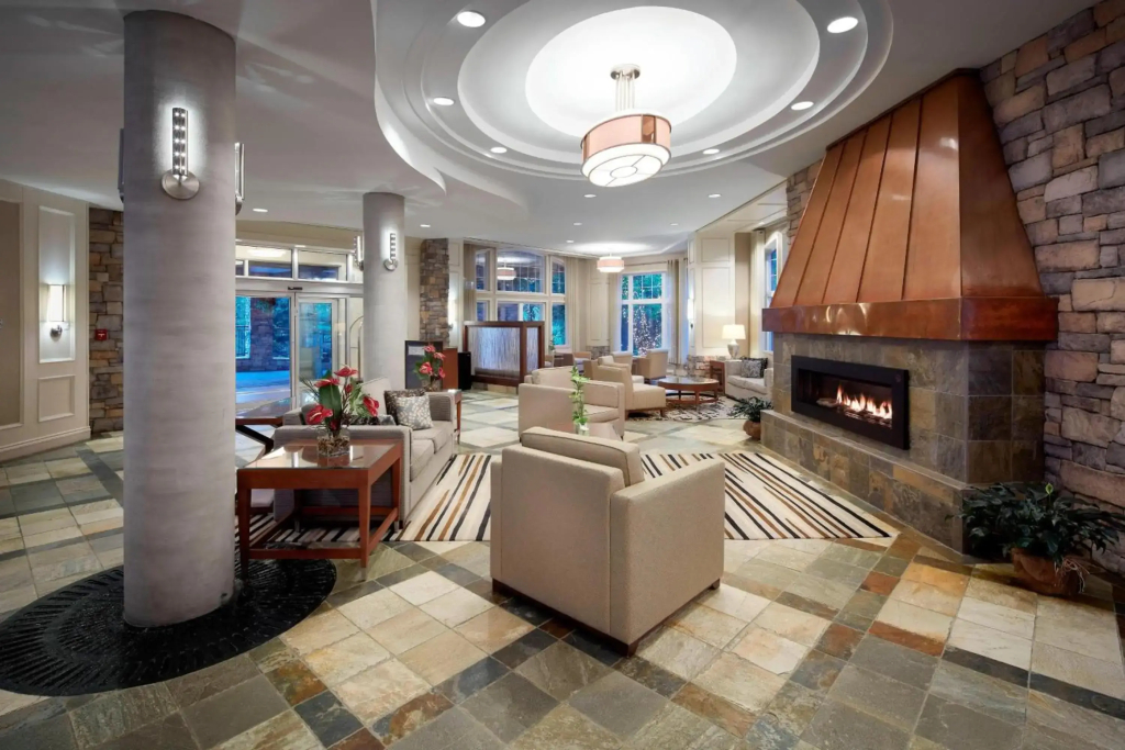 Le Westin Tremblant - фото 34