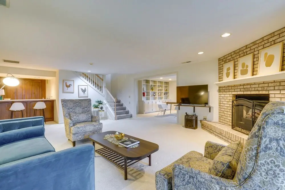 Fort Wayne Vacation Rental ~ 9 Mi to Downtown! — фото 2