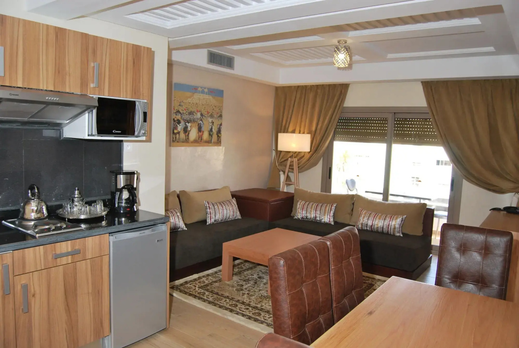 Hotel photo 16