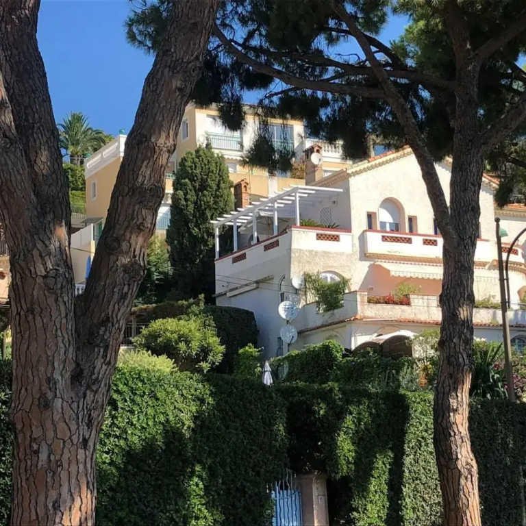 Voir la photo 3 — Villa Montlilin in Villefranche sur Mer