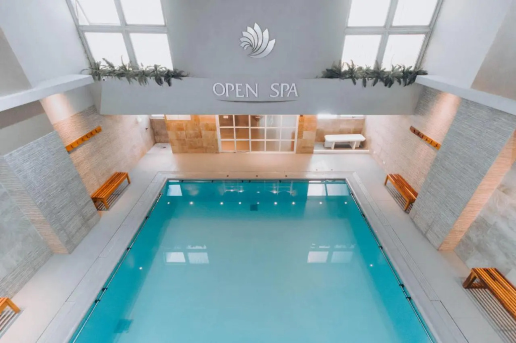 Hotel Spa Republica - Général