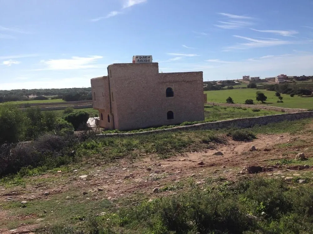 Dar Aalida - фото 2