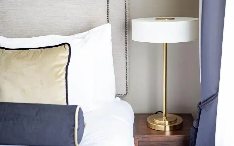 Trinity Townhouse Hotel - Chambres