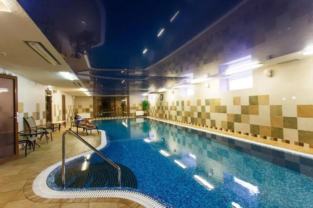 Rocca al Mare Hotel - Chambres
