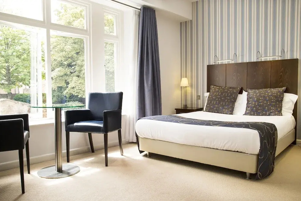 Lanes Hotel - Chambres