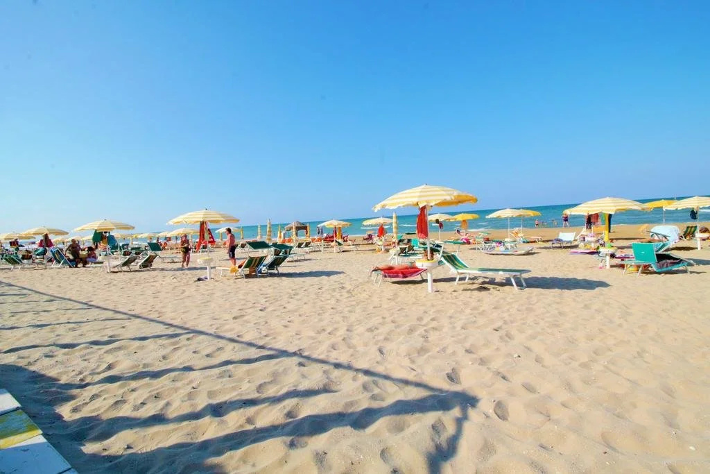 Beach & Waterfront