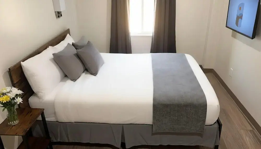 Hotel photo 11