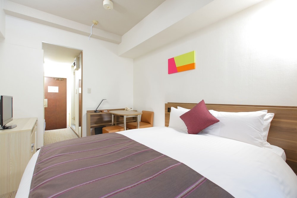 Hotel MyStays Ueno Iriyaguchi 사진 5