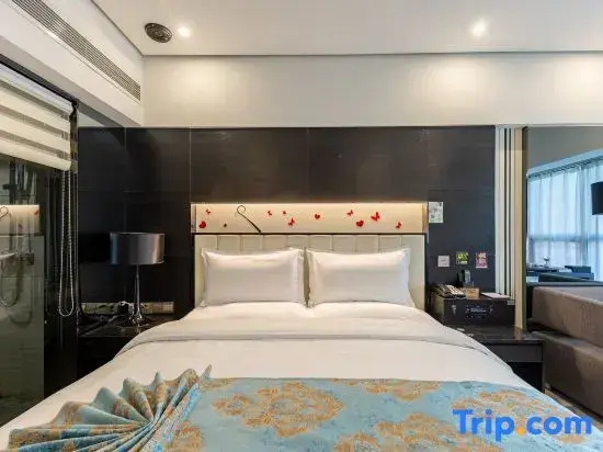 Shengmei Boutique Hotel - Chambres