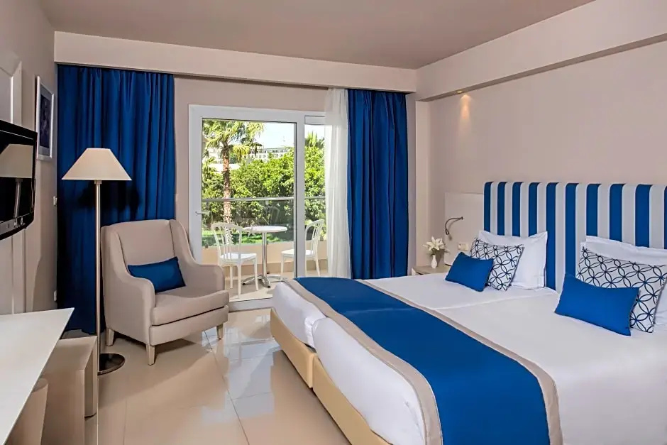 Iberostar Selection Diar El Andalous - Chambres