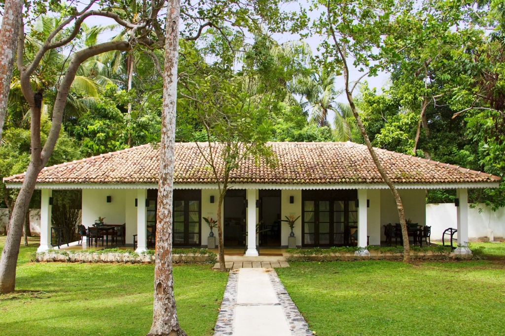 Bungalow