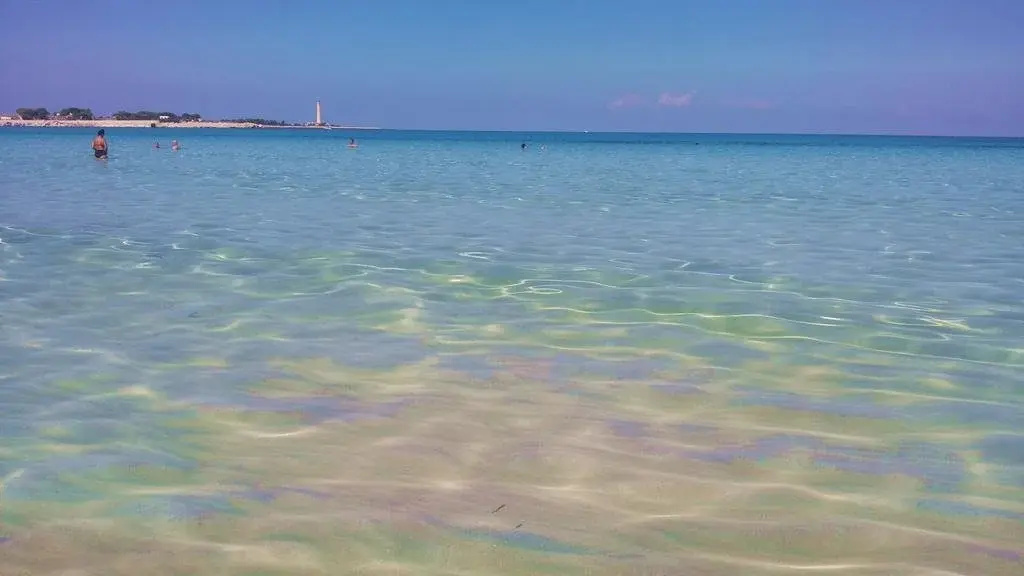 Beach & Waterfront