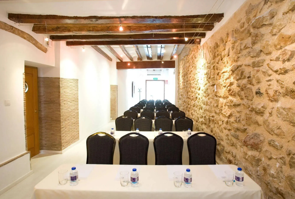 La Posada del Mar Hotel - Général