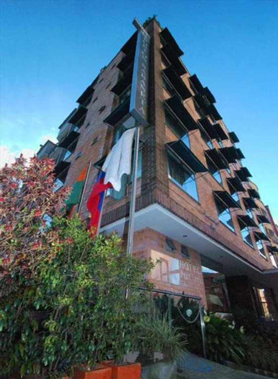 Hotel Portón Sabaneta image