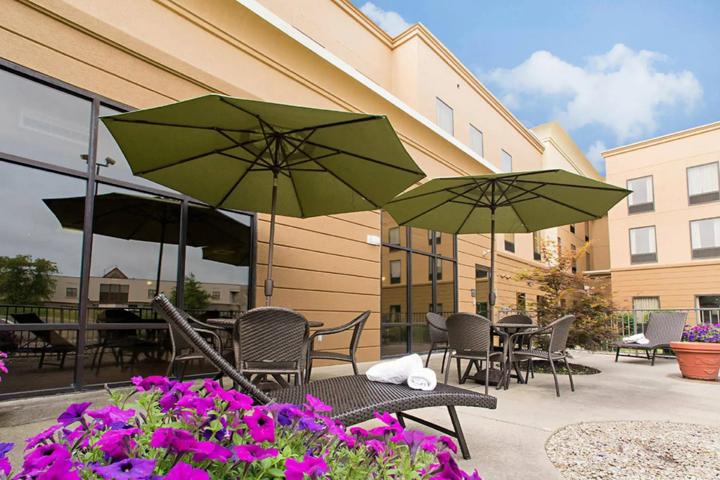 Hotel photo 25