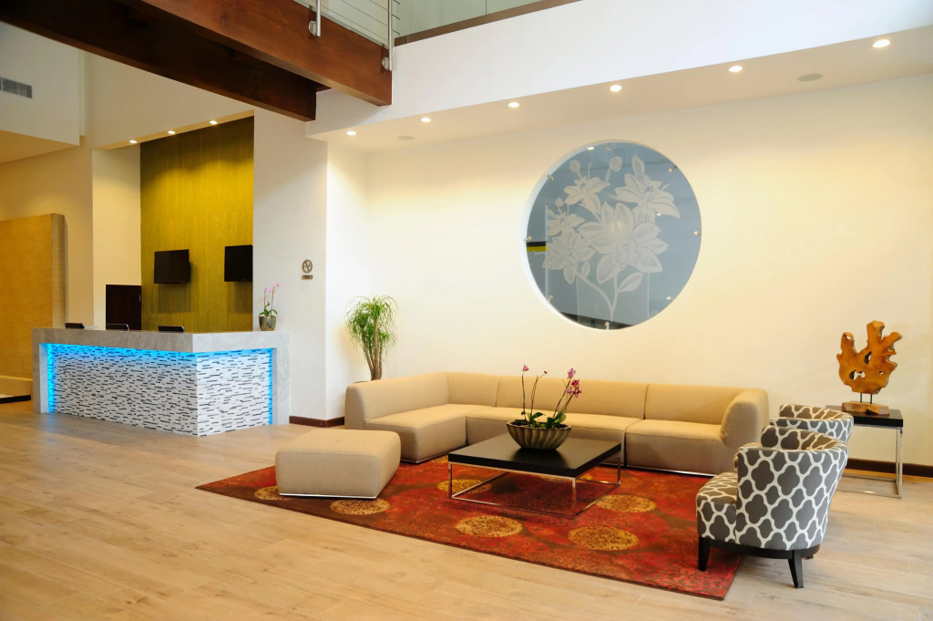 Best Western Plus Panama Zen Hotel — фото