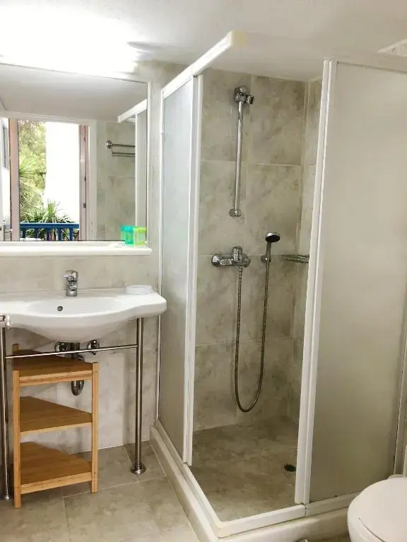 Matina Hotel - Chambres