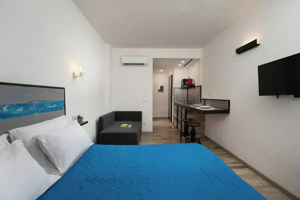 Hotel photo 20