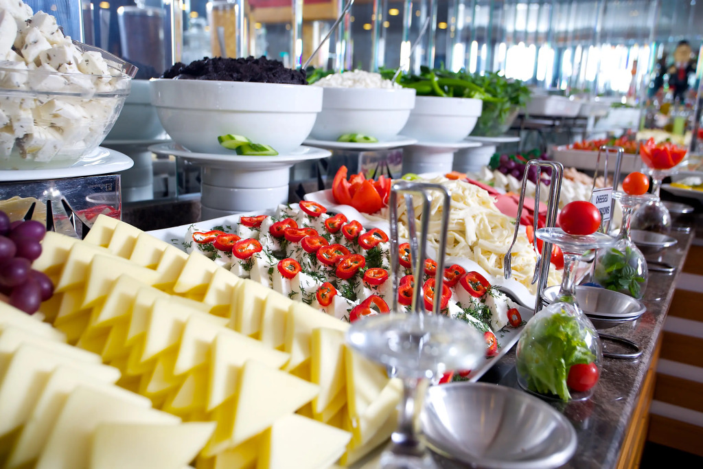 Aspen Hotel Istanbul - фото 14