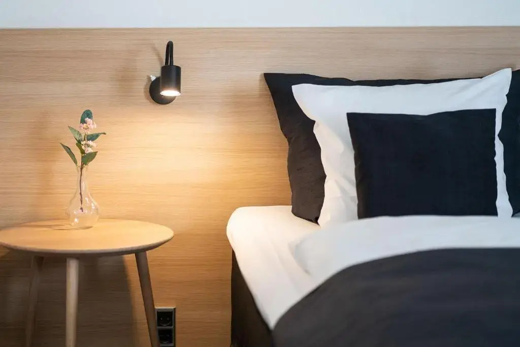 Best Western Plus Hotel Odense - Chambres