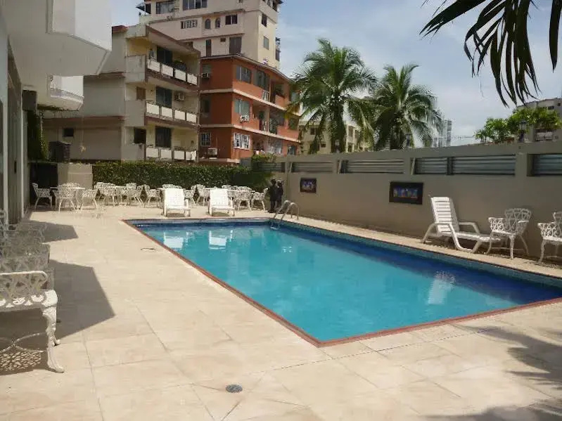 Hotel photo 15
