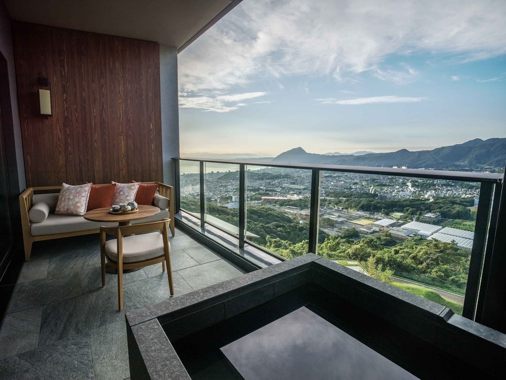 ANA InterContinental Beppu Resort & Spa by IHG 사진 32