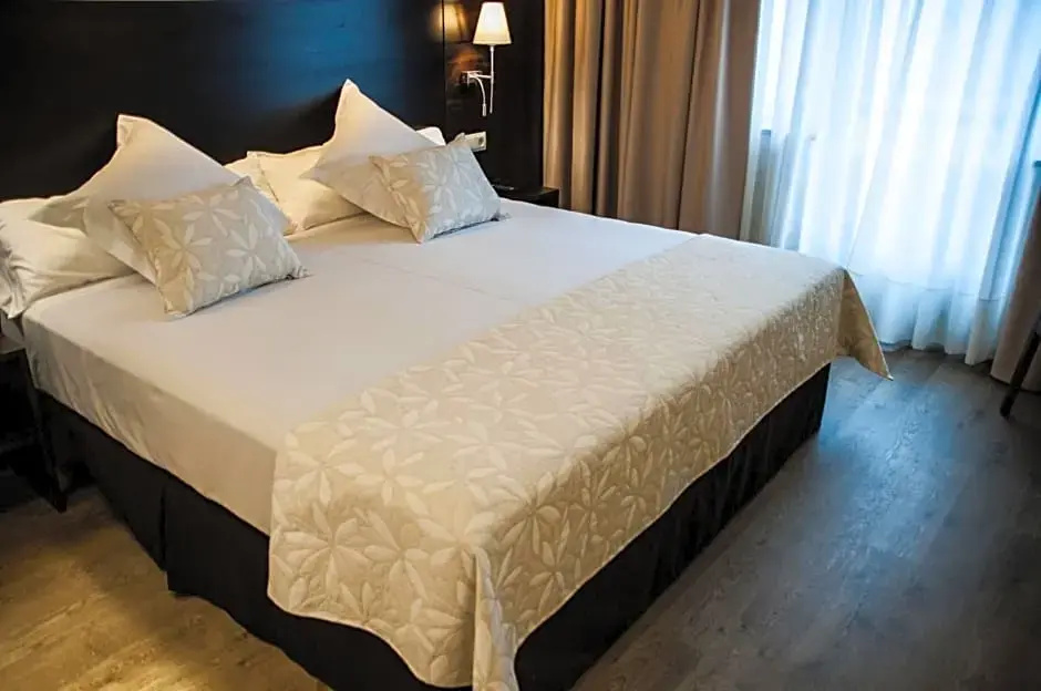 Montemar - Chambres