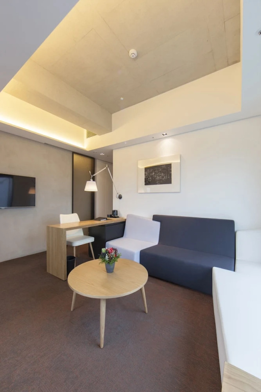 Stay B Hotel Myeongdong - Chambres