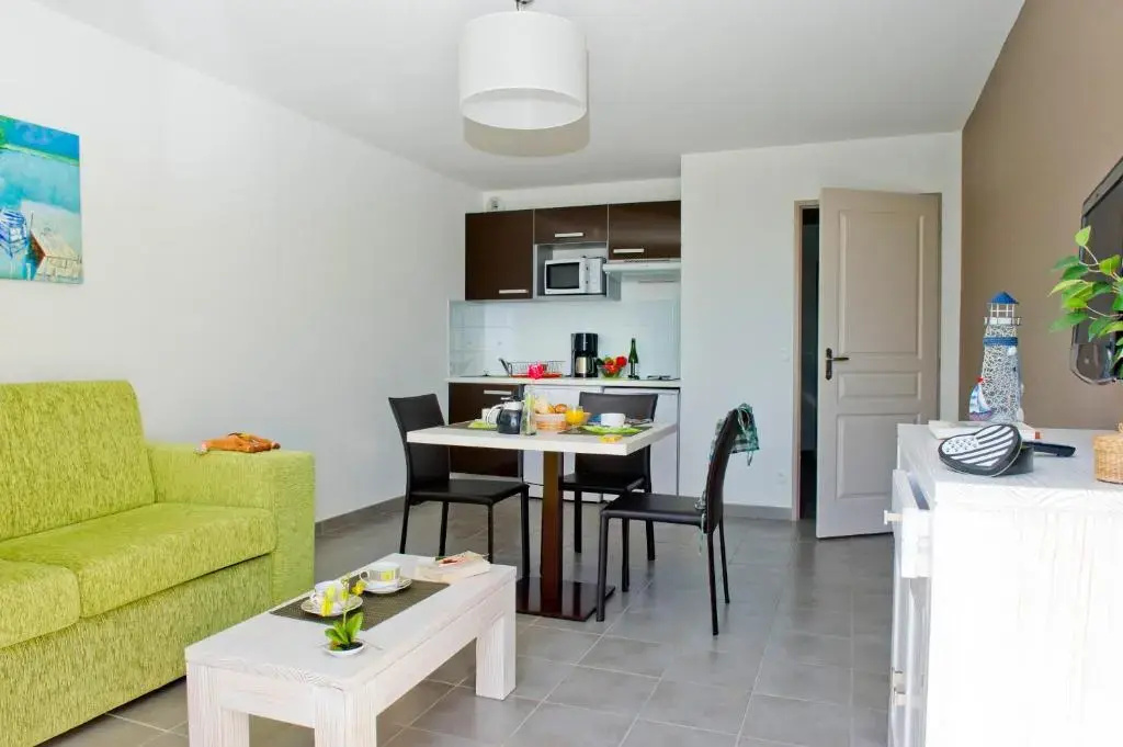 Residence Goelia An Douar - Chambres