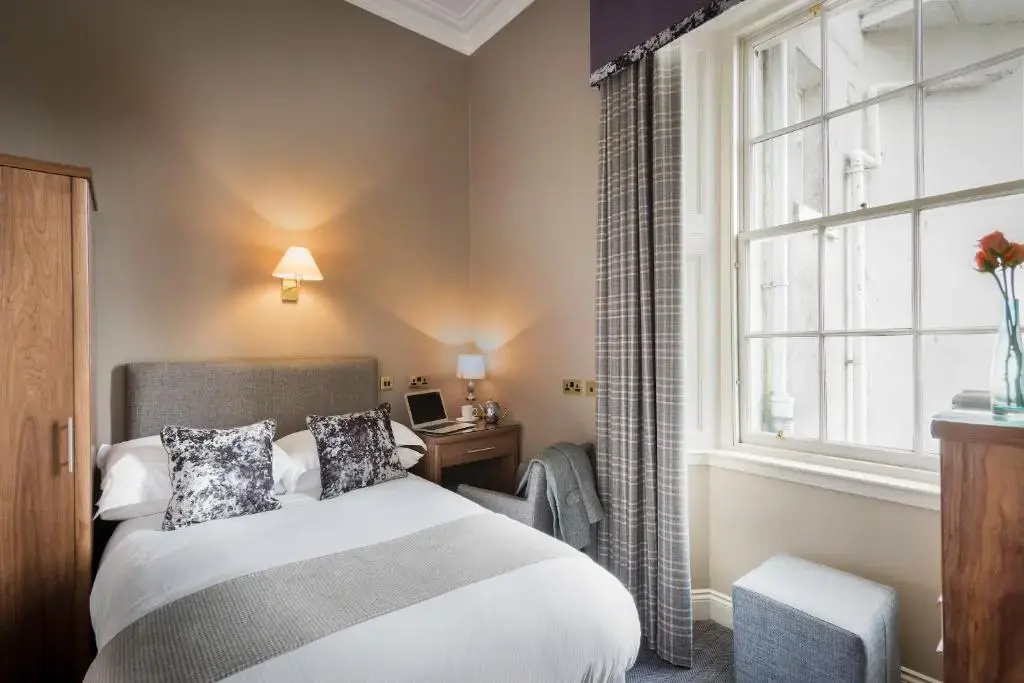 Ardgowan Hotel - Chambres